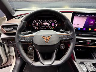 CUPRA Formentor 2.5 TSI 287kW (390 CV) VZ5 TG 4Drive DSG