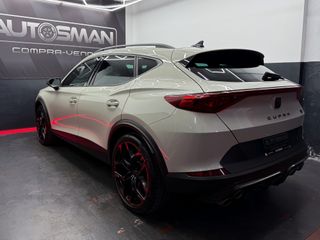 CUPRA Formentor 2.5 TSI 287kW (390 CV) VZ5 TG 4Drive DSG