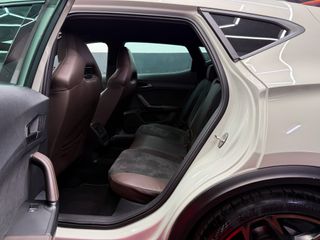 CUPRA Formentor 2.5 TSI 287kW (390 CV) VZ5 TG 4Drive DSG