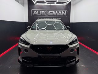 CUPRA Formentor 2.5 TSI 287kW (390 CV) VZ5 TG 4Drive DSG