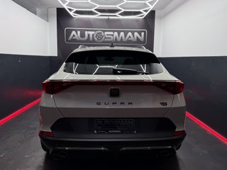 CUPRA Formentor 2.5 TSI 287kW (390 CV) VZ5 TG 4Drive DSG