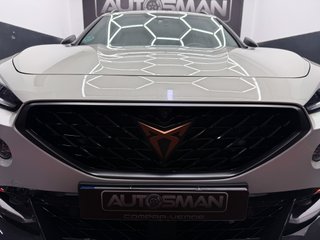CUPRA Formentor 2.5 TSI 287kW (390 CV) VZ5 TG 4Drive DSG