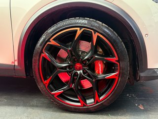 CUPRA Formentor 2.5 TSI 287kW (390 CV) VZ5 TG 4Drive DSG