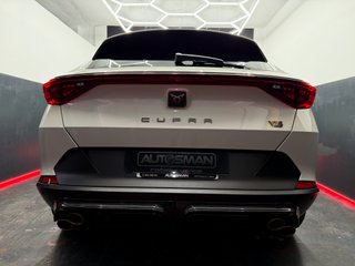 CUPRA Formentor 2.5 TSI 287kW (390 CV) VZ5 TG 4Drive DSG