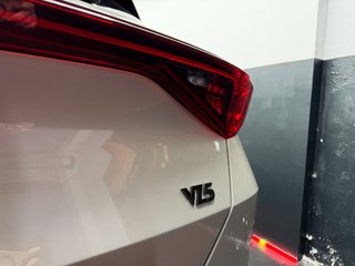 CUPRA Formentor 2.5 TSI 287kW (390 CV) VZ5 TG 4Drive DSG