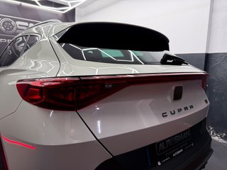 CUPRA Formentor 2.5 TSI 287kW (390 CV) VZ5 TG 4Drive DSG