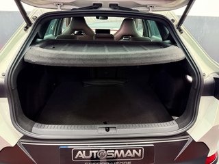 CUPRA Formentor 2.5 TSI 287kW (390 CV) VZ5 TG 4Drive DSG