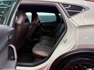 CUPRA Formentor 2.5 TSI 287kW (390 CV) VZ5 TG 4Drive DSG