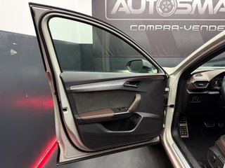 CUPRA Formentor 2.5 TSI 287kW (390 CV) VZ5 TG 4Drive DSG