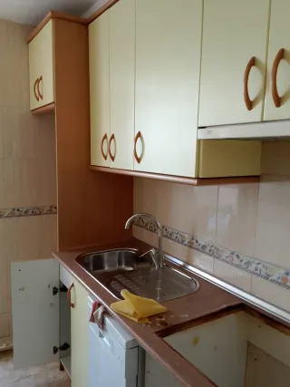 Muebles de cocina segunda mano en unceta 66