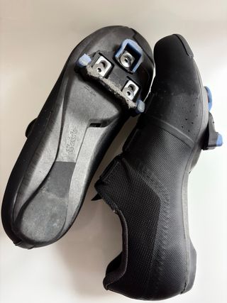 Zapatillas Ciclismo Fizik Overcurve R4