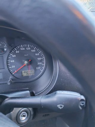 SEAT Ibiza 2000