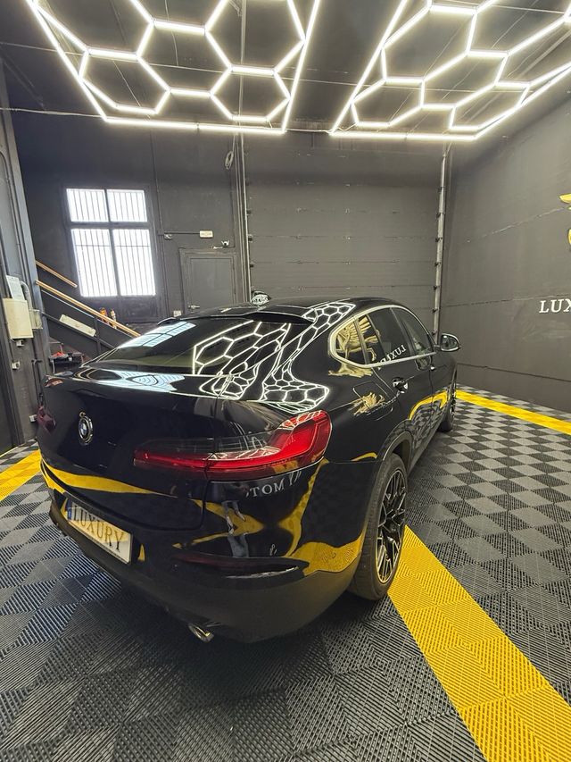 BMW X4 2019 3.0 250cv 219048km