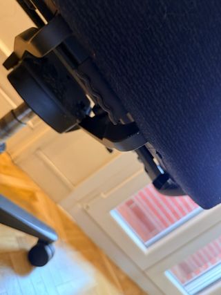 Silla de oficina Sedus SE:DO x2