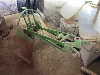Arado para motoazada(venta en personaGranada costa
