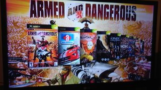 Xbox Clásica 500gb