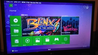 Xbox Clásica 500gb