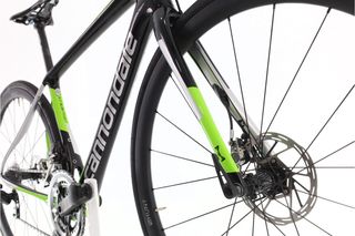 Cannondale Synapse AXS 11V t.48