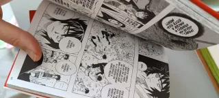 Naruto nº 02/72