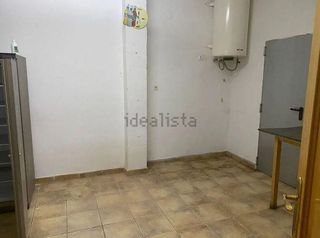 Local comercial en venta en Zona Pueblo en Guardamar del Segura