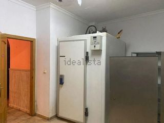 Local comercial en venta en Zona Pueblo en Guardamar del Segura