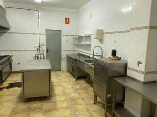 Local comercial en venta en Zona Pueblo en Guardamar del Segura