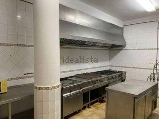 Local comercial en venta en Zona Pueblo en Guardamar del Segura
