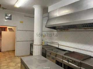 Local comercial en venta en Zona Pueblo en Guardamar del Segura