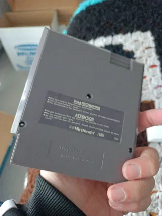 Bubble Bobble - Nintendo NES