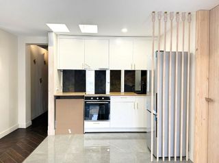 Ático en venta en Carolinas Bajas en Alicante