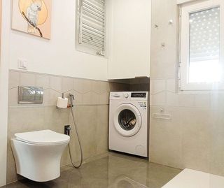 Ático en venta en Carolinas Bajas en Alicante