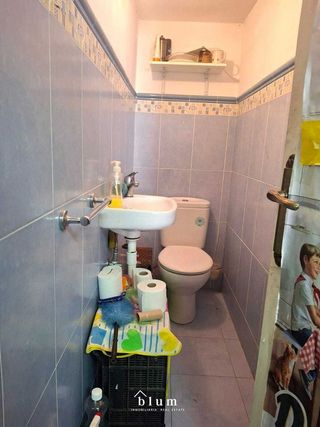 Local comercial en venta en Motril pueblo en Motril