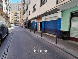 Local comercial en venta en Motril pueblo en Motril