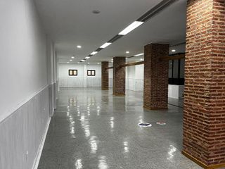 Local comercial en venta en Centro en Palencia