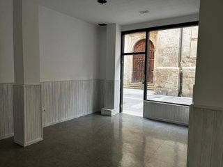 Local comercial en venta en Centro en Palencia