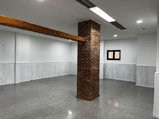 Local comercial en venta en Centro en Palencia