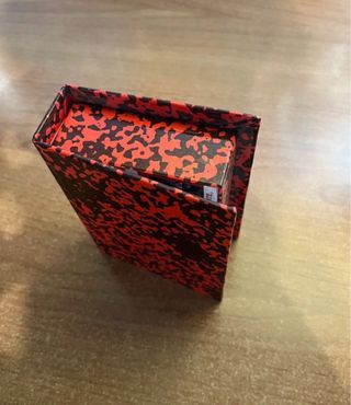 Raccolta da collezione minerali Solfatara