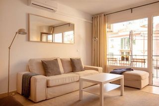 Piso en venta en Sta. Catalina - El Jonquet en Palma de Mallorca