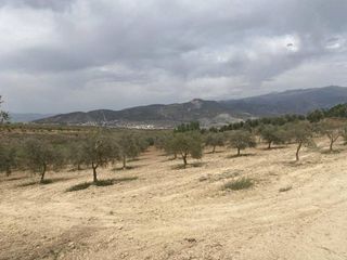 Terreno en venta en Padul