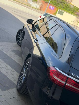 Mercedes-Benz E300 Híbrido enchufable – Full Equip