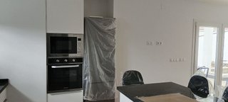 Chalet en alquiler en Zona de la Vega en Antequera