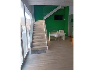 Local comercial en alquiler en Plaza Castelar - Mercado Central en Elda