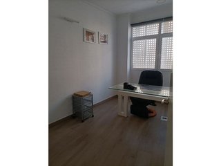 Local comercial en alquiler en Plaza Castelar - Mercado Central en Elda