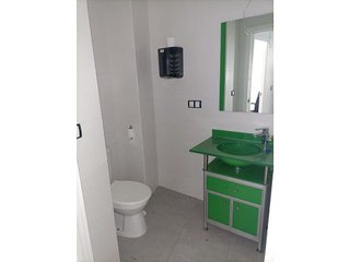 Local comercial en alquiler en Plaza Castelar - Mercado Central en Elda