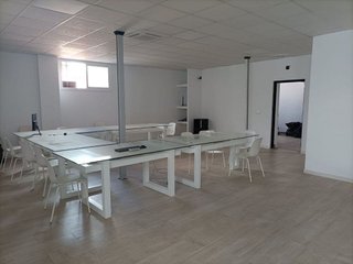 Local comercial en alquiler en Plaza Castelar - Mercado Central en Elda