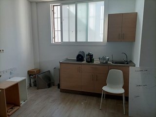 Local comercial en alquiler en Plaza Castelar - Mercado Central en Elda