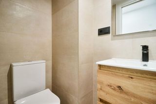 Piso en alquiler en Zona Puerto Deportivo en Fuengirola