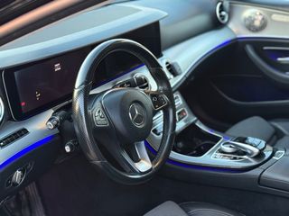 Mercedes-Benz Clase E 2017
