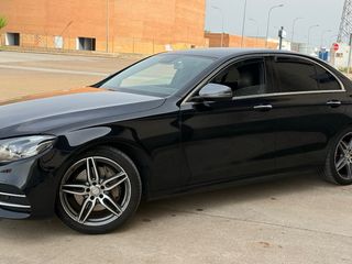 Mercedes-Benz Clase E 2017