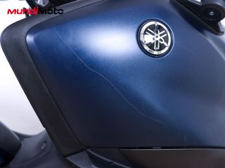 YAMAHA T-MAX 560